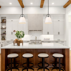 Z-Studio 1 Light Pendant