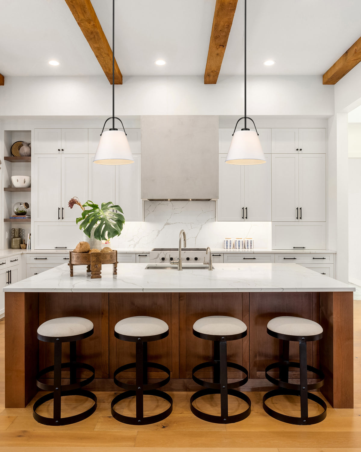 Z-Studio 1 Light Pendant