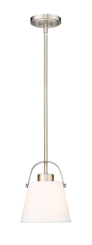 Z-Studio 1 Light Pendant