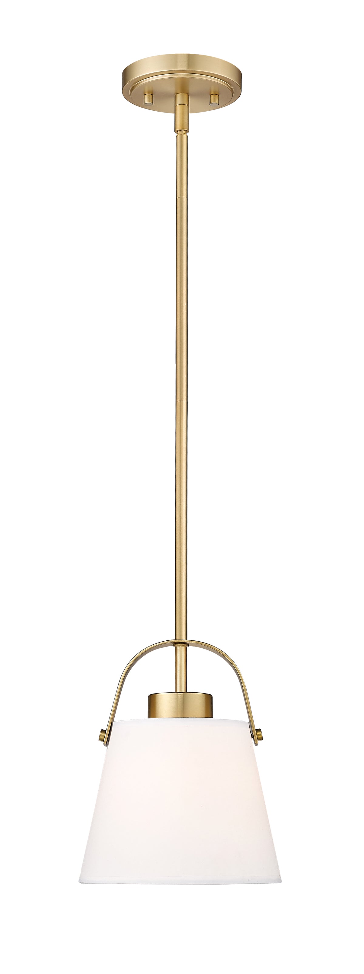 Z-Studio 1 Light Pendant