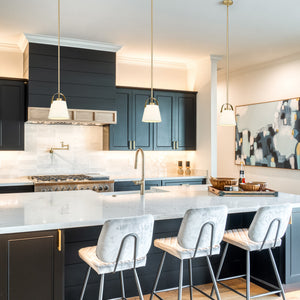 Z-Studio 1 Light Pendant