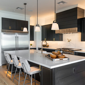Z-Studio 1 Light Pendant
