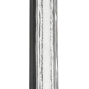 Hiltic 36" Integrated LED Outdoor Wall Sconce