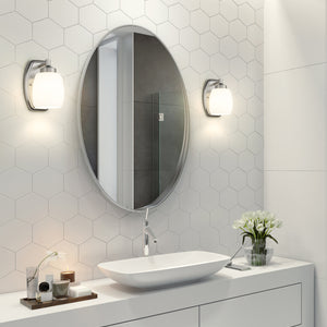 Kendrick 1 Light Wall Sconce