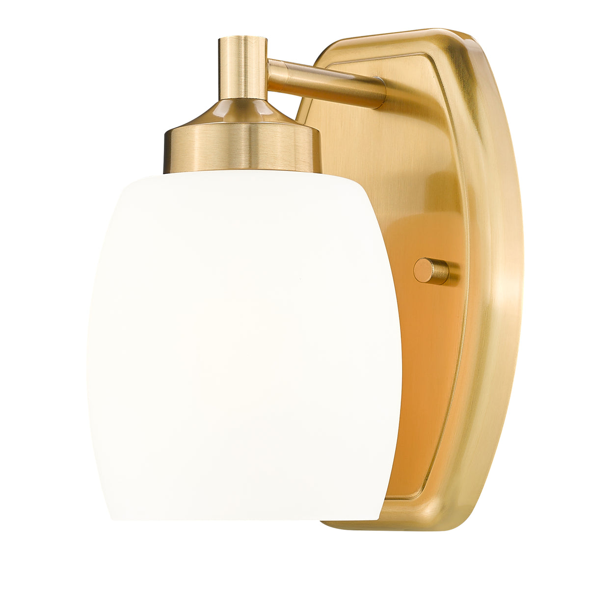 Kendrick 1 Light Wall Sconce