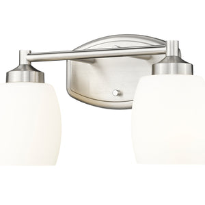 Kendrick 2 Light Vanity
