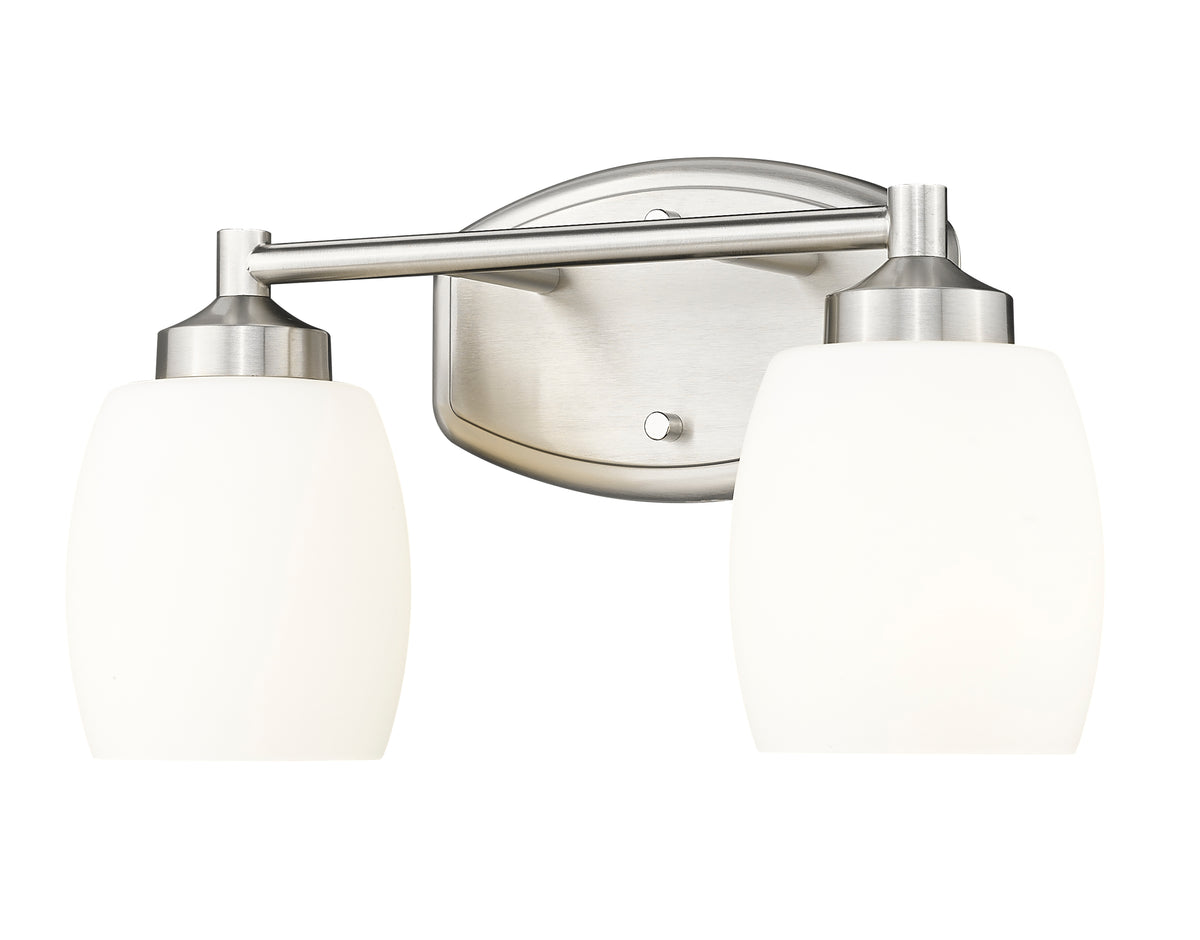 Kendrick 2 Light Vanity