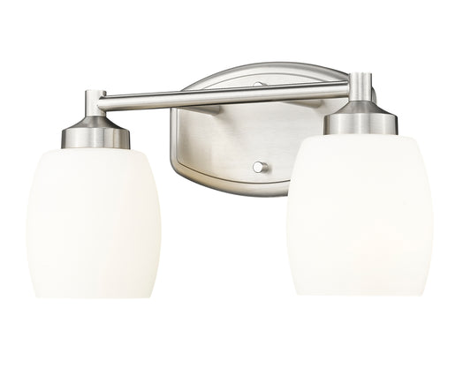 Kendrick 2 Light Vanity