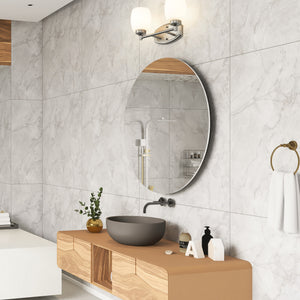 Kendrick 2 Light Vanity