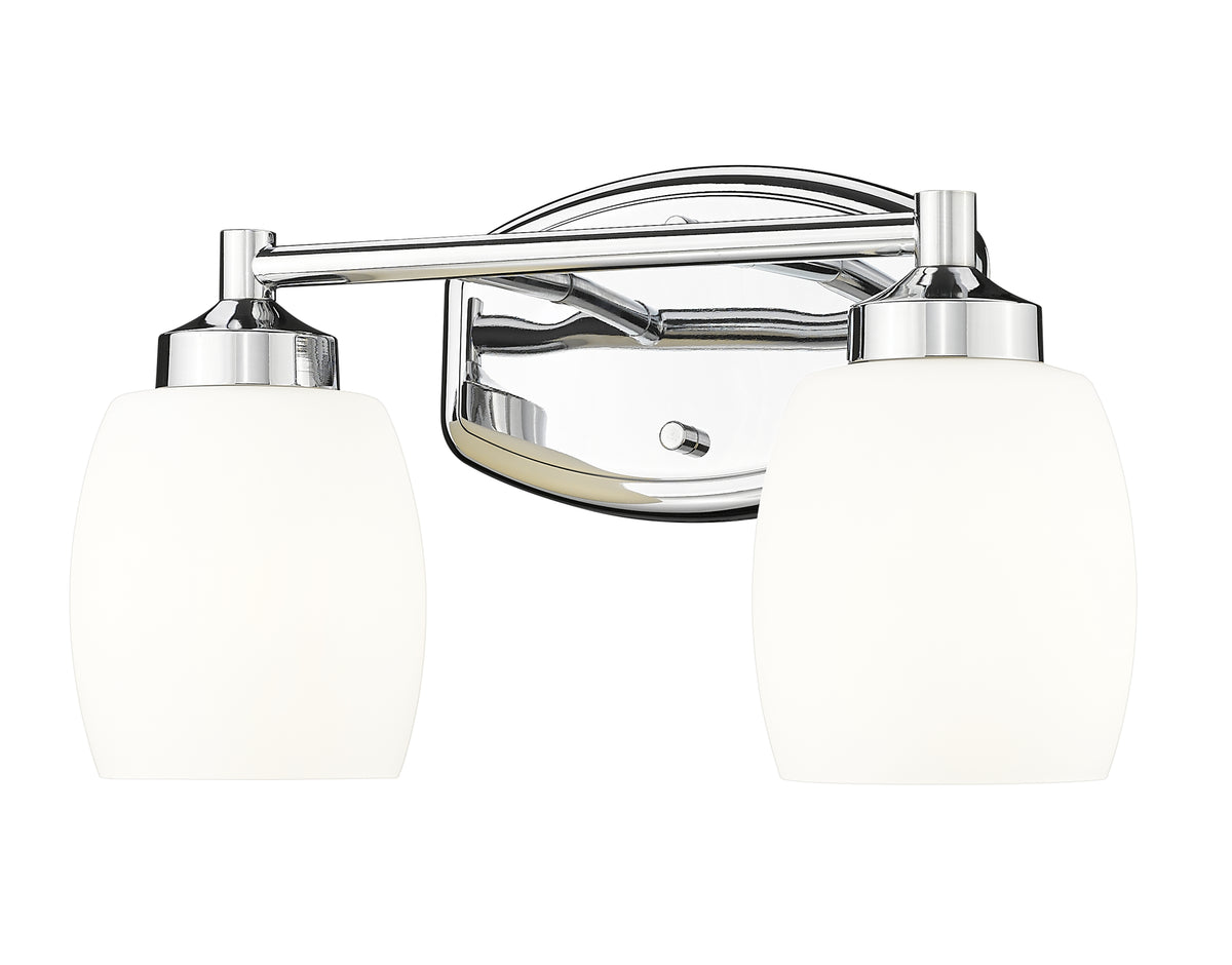Kendrick 2 Light Vanity