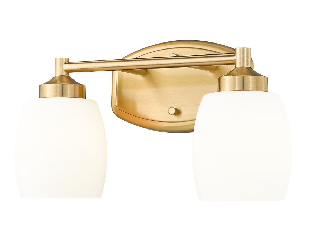 Kendrick 2 Light Vanity