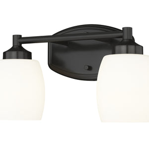 Kendrick 2 Light Vanity