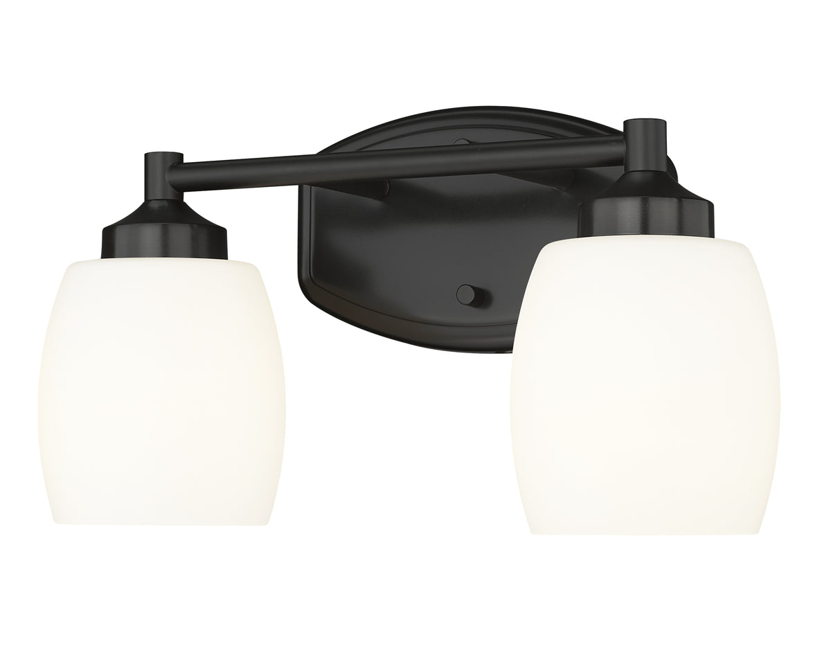 Kendrick 2 Light Vanity