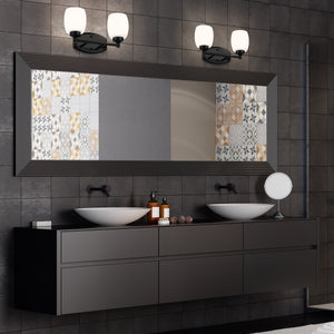 Kendrick 2 Light Vanity