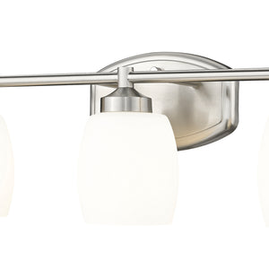 Kendrick 3 Light Vanity