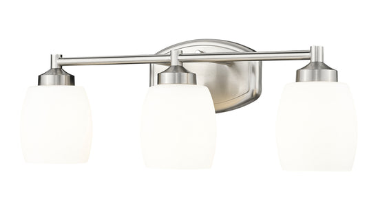 Kendrick 3 Light Vanity