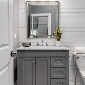 Kendrick 3 Light Vanity
