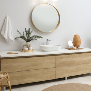 Kendrick 3 Light Vanity