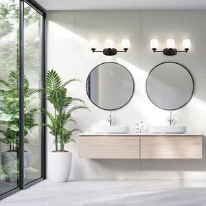 Kendrick 3 Light Vanity