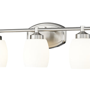 Kendrick 5 Light Vanity