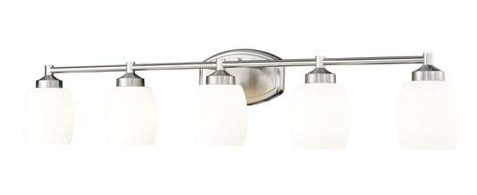 Kendrick 5 Light Vanity