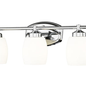 Kendrick 5 Light Vanity