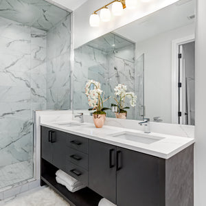 Kendrick 5 Light Vanity