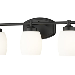 Kendrick 5 Light Vanity
