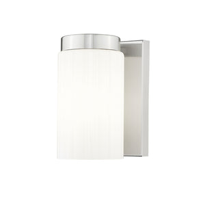 Burk 1 Light Wall Sconce