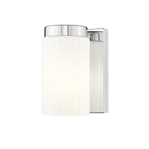 Burk 1 Light Wall Sconce