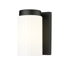 Burk 1 Light Wall Sconce