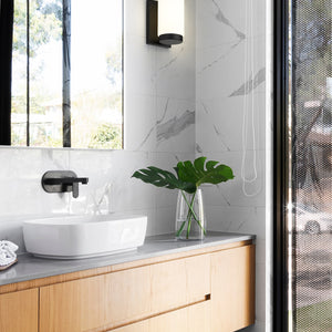 Burk 1 Light Wall Sconce