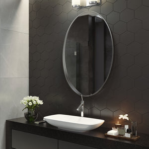 Burk 2 Light Vanity