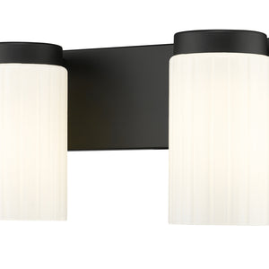 Burk 2 Light Vanity