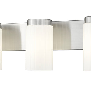 Burk 3 Light Vanity