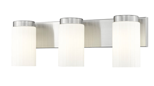 Burk 3 Light Vanity