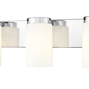 Burk 3 Light Vanity