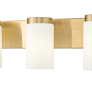 Burk 3 Light Vanity