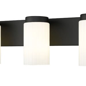 Burk 3 Light Vanity