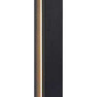 Tribek 60" Integrated LED Outdoor Wall Sconce