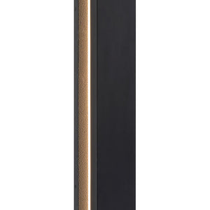 Tribek 60" Integrated LED Outdoor Wall Sconce