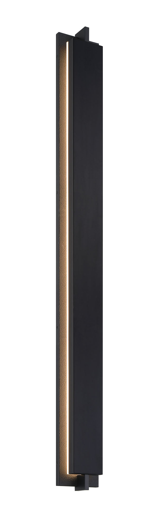 Tribek 60" Integrated LED Outdoor Wall Sconce