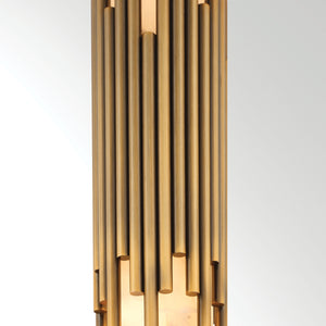Venna 23" Integrated LED Pendant