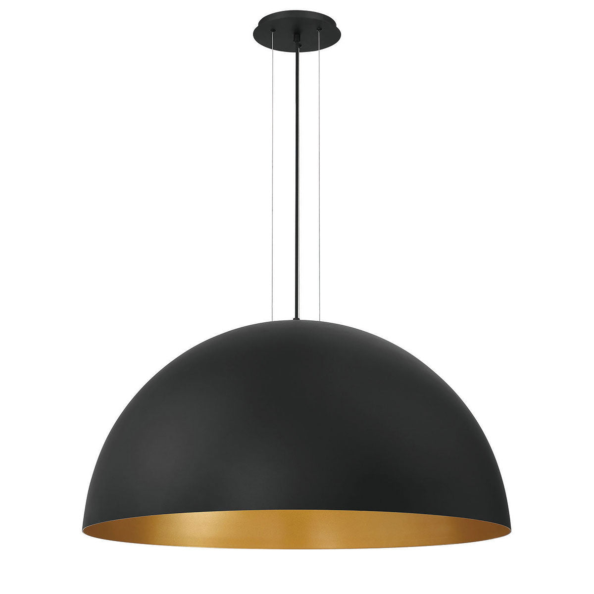 Laverton 36" Integrated LED Chandelier