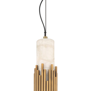 Venna 17" Integrated LED Pendant