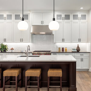 Margo 1 Light Pendant
