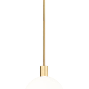Margo 1 Light Pendant