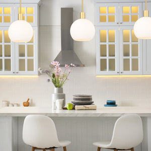 Margo 1 Light Pendant