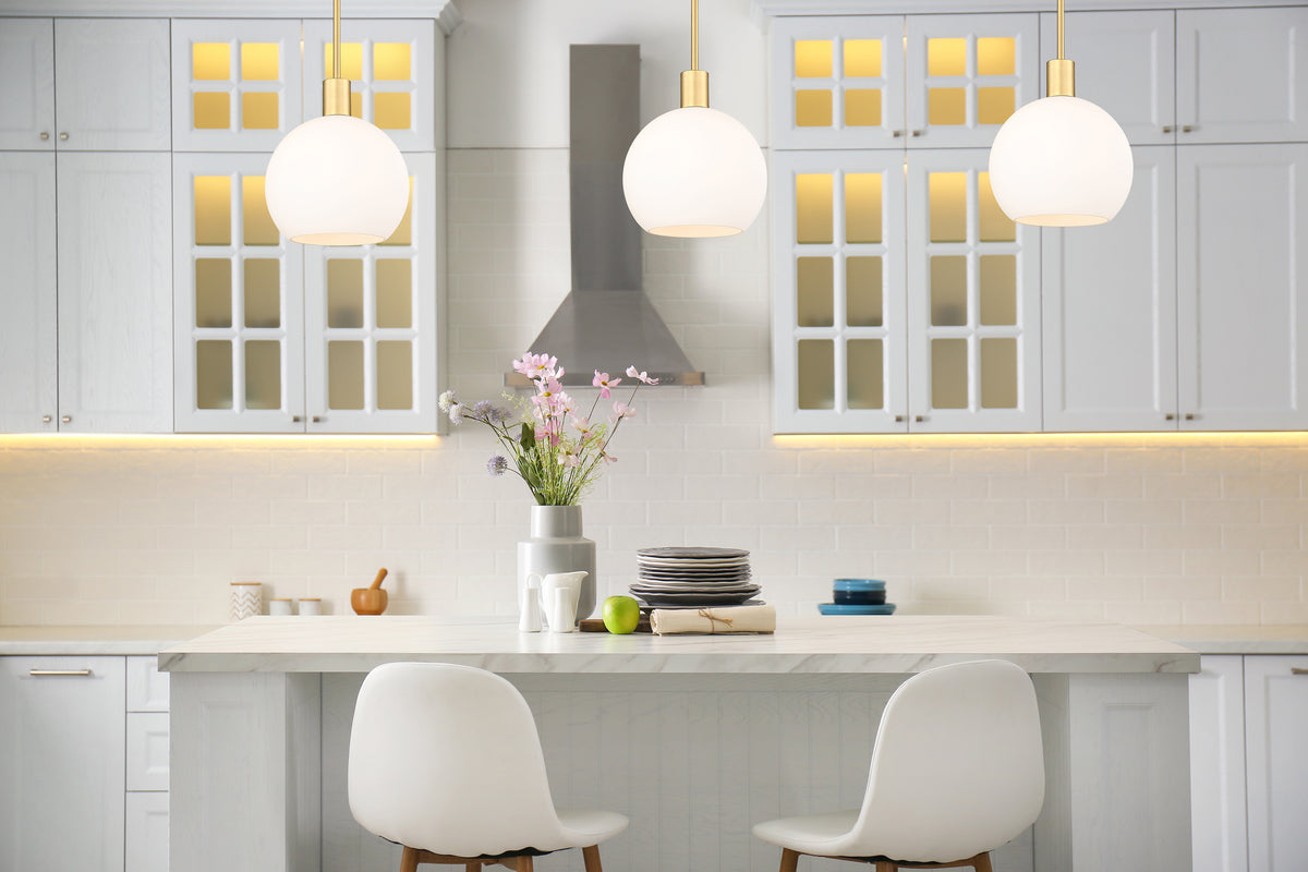 Margo 1 Light Pendant