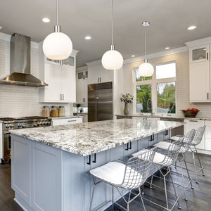 Margo 1 Light Pendant
